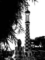 Park Guell