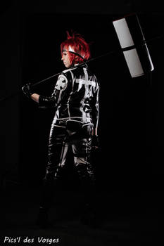 Lavi 2nd uniform