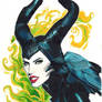 MALEFICENT