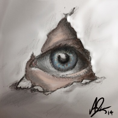 SEEING EYE