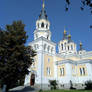 Holy Transfiguration Cathedral