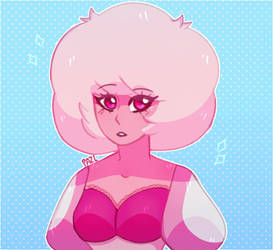 Pink Diamond