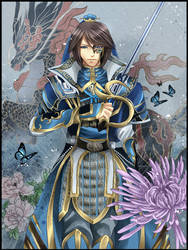 DW 7 : Sima Shi