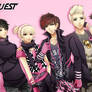 Nu'est