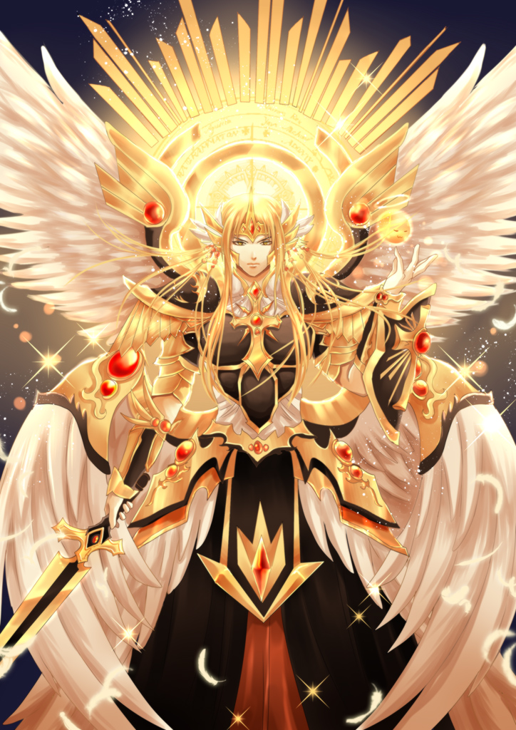 Seraphim