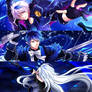 Ciel Elsword Online