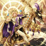 Conquest first horsemen