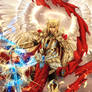 Archangel Michael