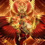 Garuda Knight