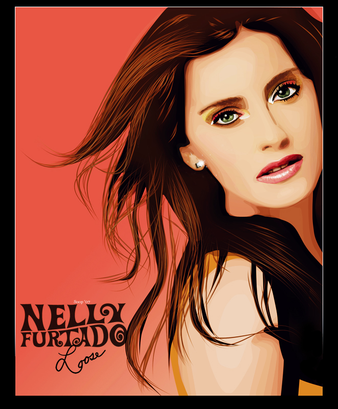 Nelly Furtado