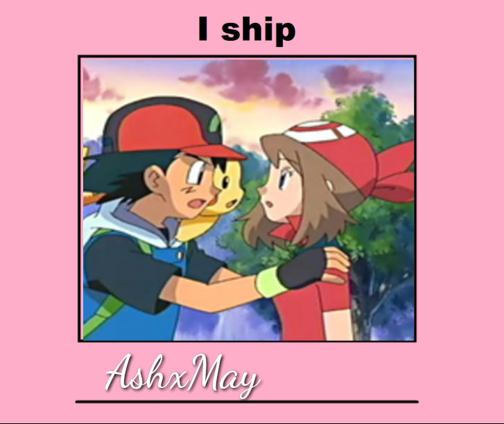 I Ship Ash And May By Xxxkayceejrxxx On Deviantart I Ship Ash And May By Xxxkayceejrxxx On Deviantart