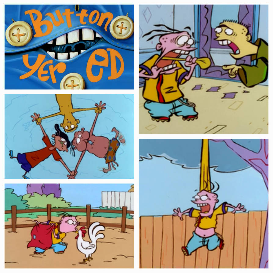 Ed's Button Ed edd n eddy Button Yer Ed by xxxkayceejrxxx on DeviantArt