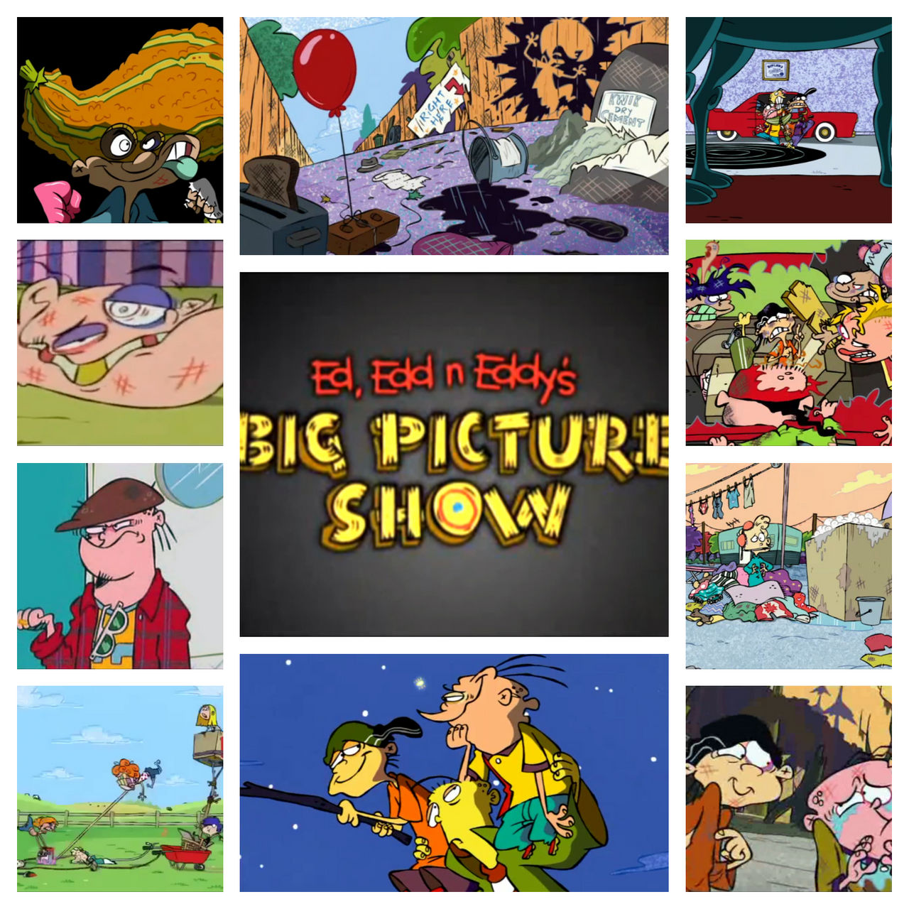 Ed Edd N Eddy Big Picture Show By Xxxkayceejrxxx On DeviantArt ed-edd-n-eddy-big-picture-show-by-xxxkayceejrxxx-on-deviantart