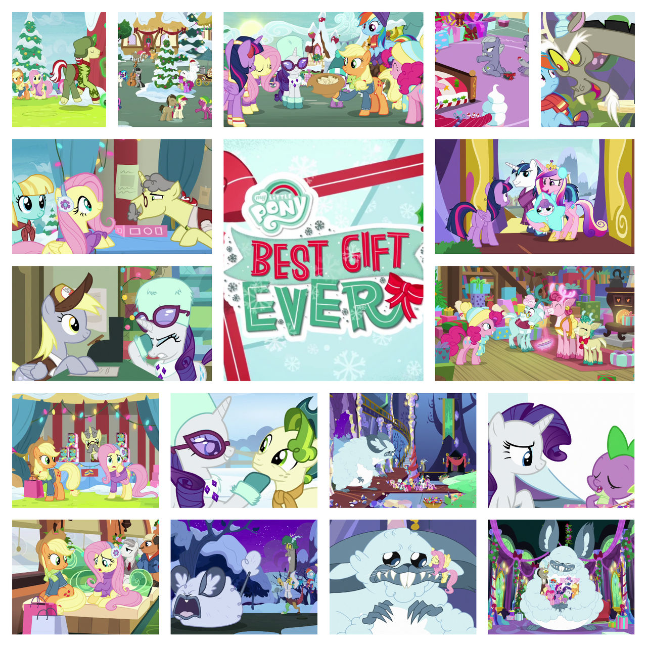My Little Pony Best Gift Ever By Xxxkayceejrxxx On DeviantArt my-little-pony-best-gift-ever-by-xxxkayceejrxxx-on-deviantart