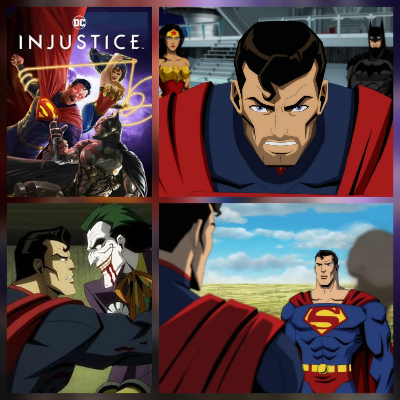 Injustice Deviantart Injustice by xxxkayceejrxxx on DeviantArt