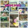 Mlp fim Daring Doubt