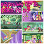 Mlp fim Growing Up is Hard to Do