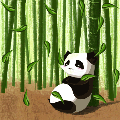 Panda's gif #2 by may-panda on DeviantArt Panda's gif #2 by may-panda on DeviantArt