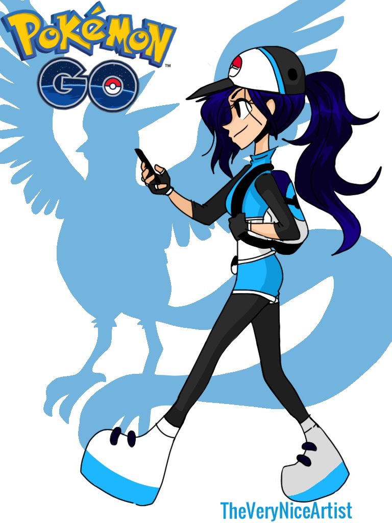 Mystic Pokemon Go By Theveryniceartist On Deviantart Mystic Pokemon Go By Theveryniceartist On Deviantart