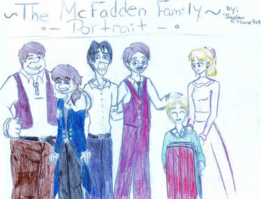 McFadden Family