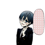 Ciel Render (Kuroshitsuji)