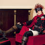 Lavi Bookman 1