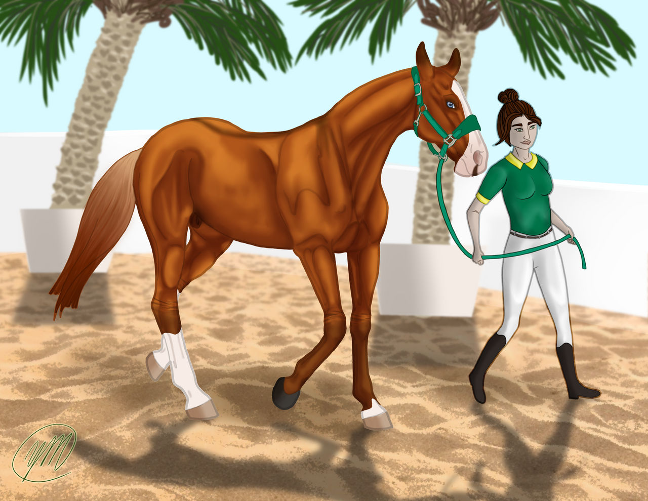 The Walkout By Revveri On DeviantArt the-walkout-by-revveri-on-deviantart