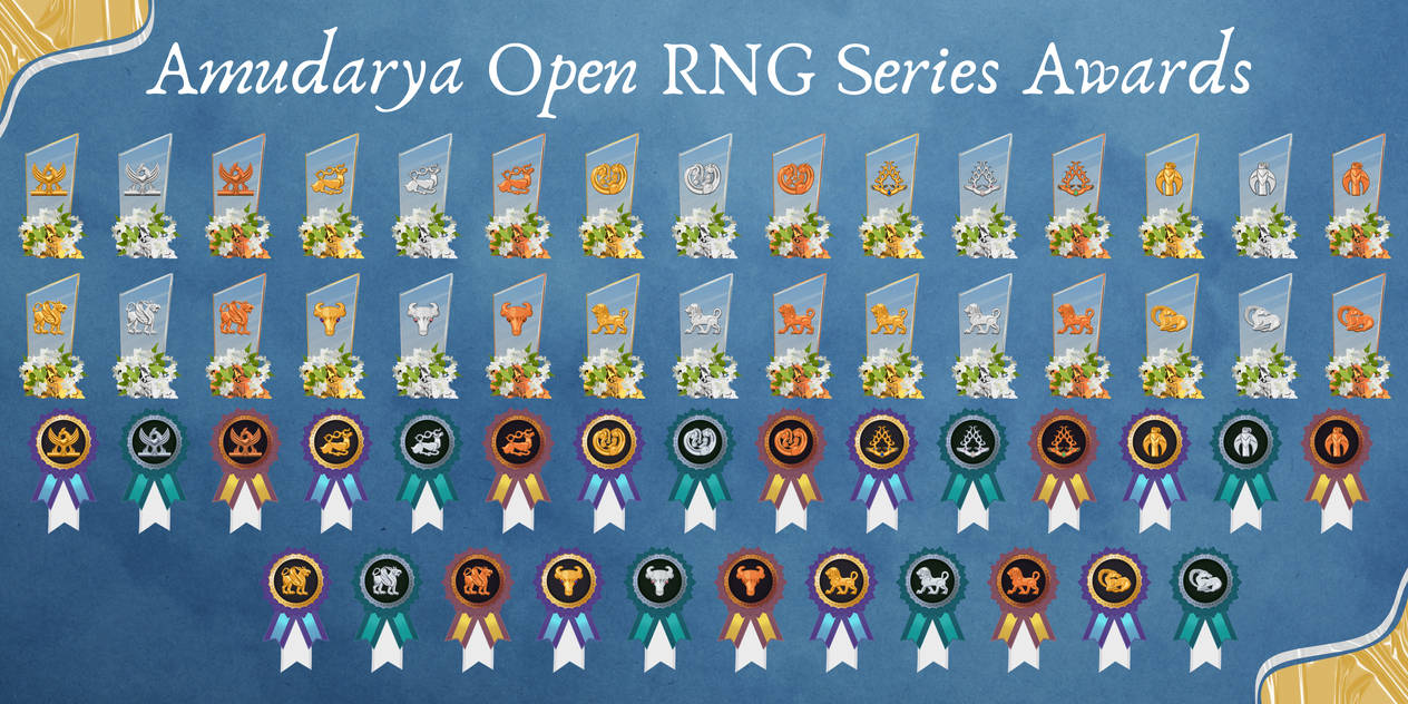 Open Rng Button Amudarya Open RNG Series Awards by Revveri on DeviantArt
