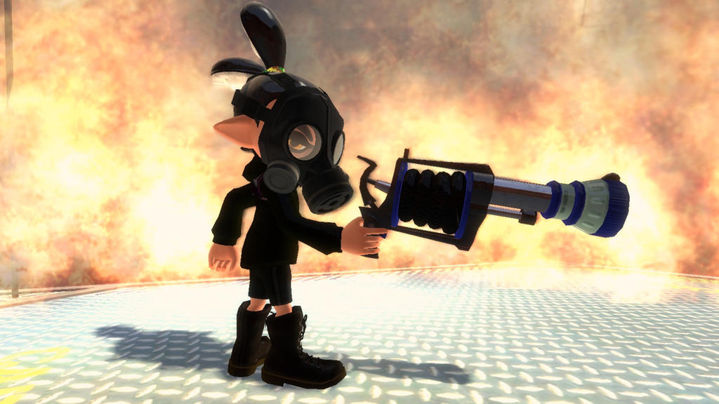 Meet Cain by SpikeHedgelion8 on DeviantArt