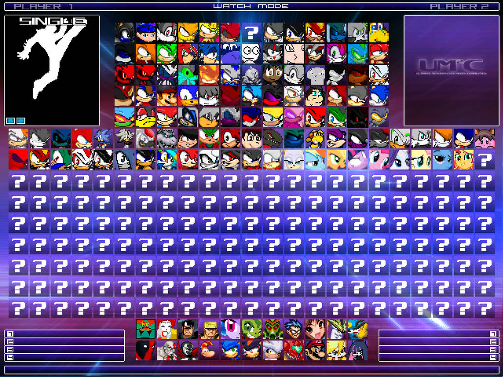 Fssf Roster SSFD Roster 1.0 by SpikeHedgelion8 on DeviantArt