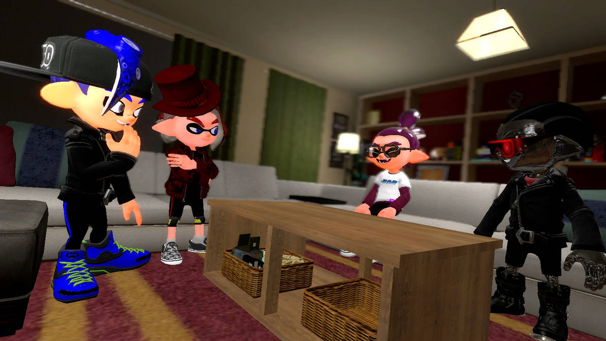 Breaking Ralph by SpikeHedgelion8 on DeviantArt