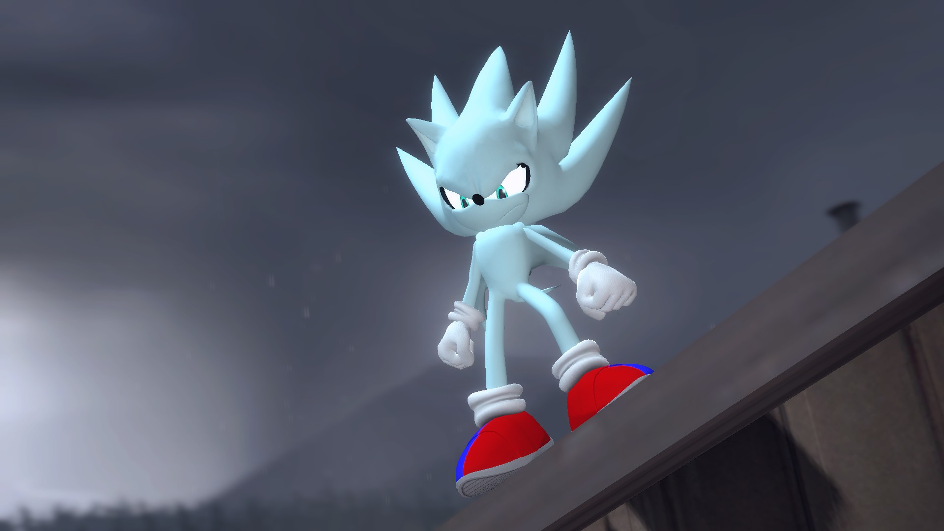 Infinity Nazo An Overviewing Nazo by SpikeHedgelion8 on DeviantArt