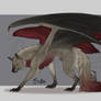 Wolf. Adopt 1 - auction