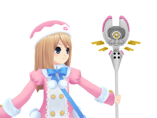 mmd Ram's weapon DL by snowcherrydimension on DeviantArt