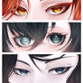 Eyes II