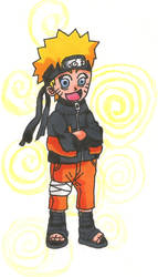 Chibi Naruto