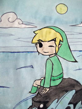 Wind Waker