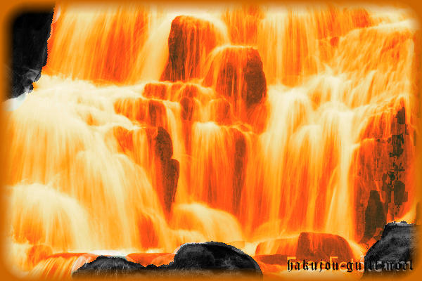 LavaFall by Hakujou-Guilt-Noel on DeviantArt