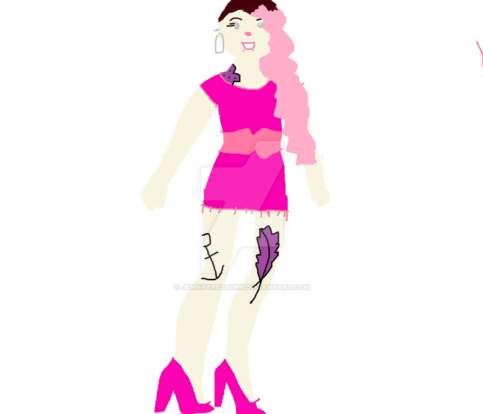 Jennifer At A Movie Premiere By Jenniferellynn On DeviantArt jennifer-at-a-movie-premiere-by-jenniferellynn-on-deviantart