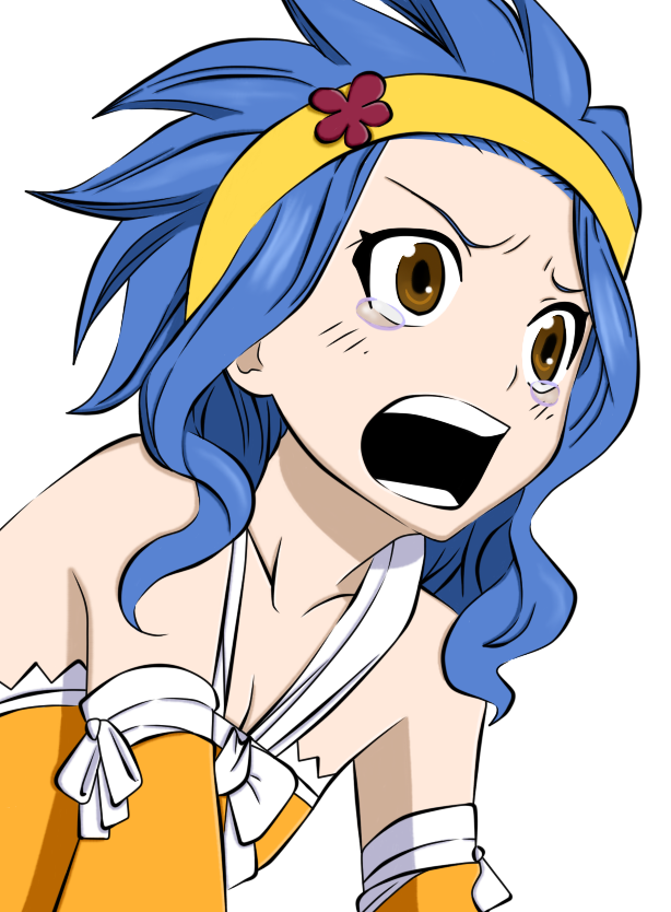 Levy 318 Color