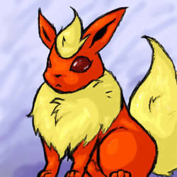 flareon thing