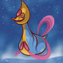 cresselia is cool