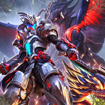 KAJA INFERNO TASKMASTER MLBB RENDER PNG by WOLVESDZN on DeviantArt