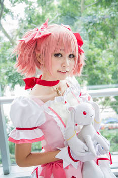 Madoka