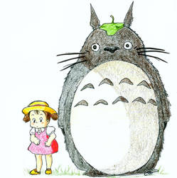 Totoro