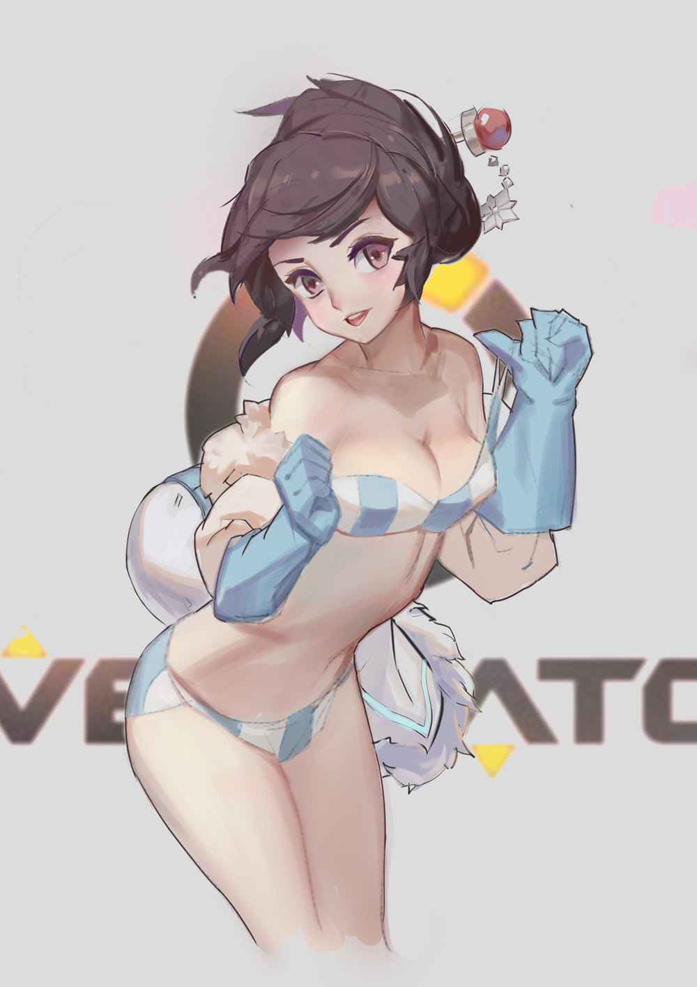 Mei