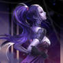 Widowmaker