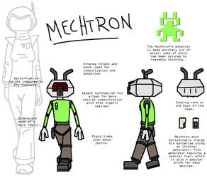 MULE: Mechtron