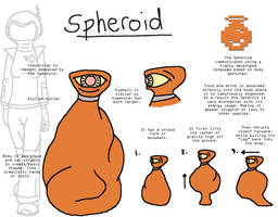 MULE: Spheroid