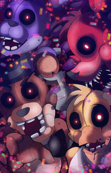 6AM (FNAF)